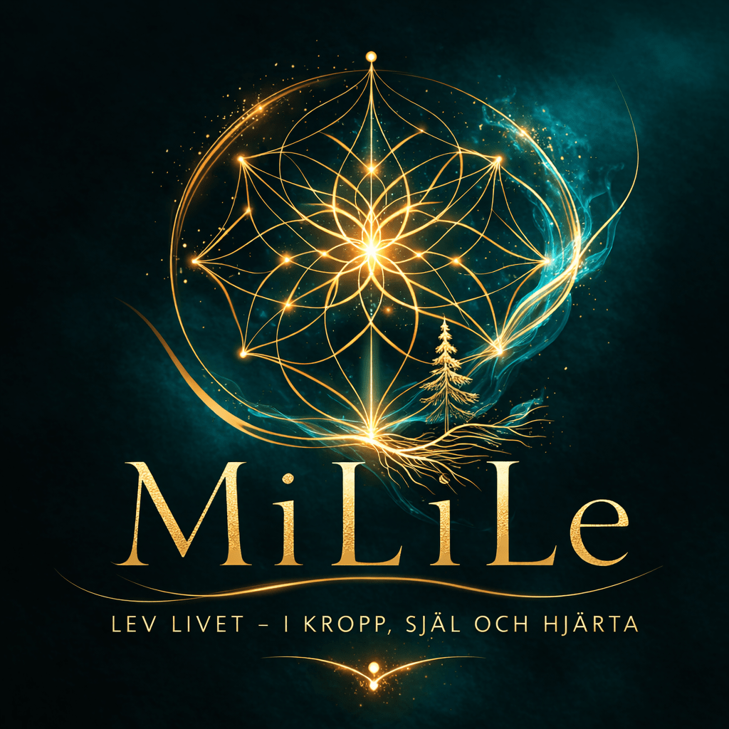 MiLiLe – stresscoach och livscoach online, bryta gamla mönster och skapa balans i livet